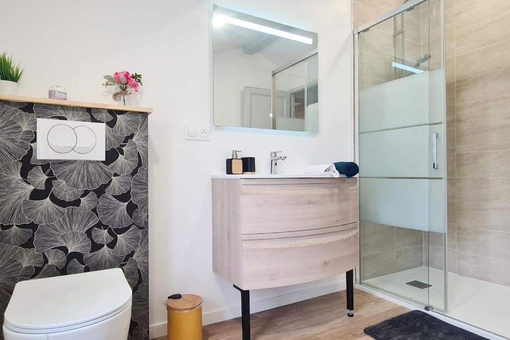 Appartement Le Lion D'Or à Bessines Extérieur photo