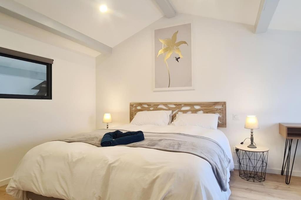 Appartement Le Lion D'Or à Bessines Extérieur photo