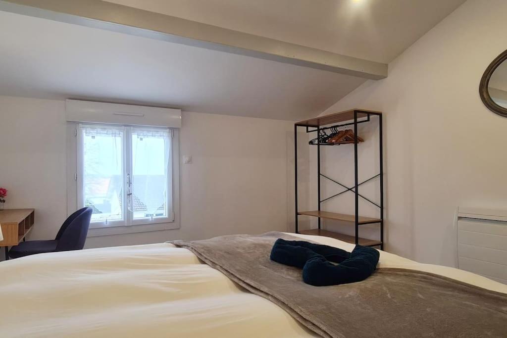 Appartement Le Lion D'Or à Bessines Extérieur photo